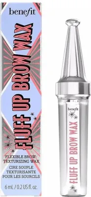 Image de Cire à sourcils Fluff Up (cire à sourcils flexible et texturante) 6 ml