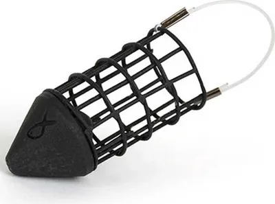 Image de Matrix Fishing Orbit Feeder Noir 50 g Noir 50 g
