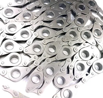 Obrázok produktu pre Reťaz pre lis Morra 1200 Jumbo – 30 tyčí (každých 20 cm) – Off