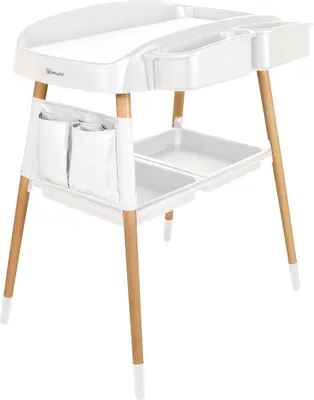 Produktbild von Babygo Wickeltisch CangeME
