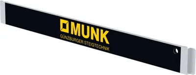 Produktbild von MUNK FlexxTower SGX Bordbrett Längseite