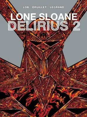 Zdjęcie produktu dla Lone Sloane