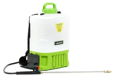 Produktbild von 20V 4garden AS1621 Akku-Sprühgerät