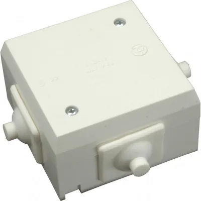 Obrázok produktu pre Spojovacia skrinka 6456-13 70x70x40mm