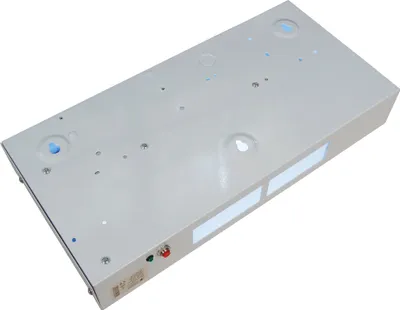 Produktbild von LED Fluchtwegleuchte | Exit Schild | 230V Notausgangsschild | McShine "FL-919", Wandmontage, 25m Erkennungsreichweite