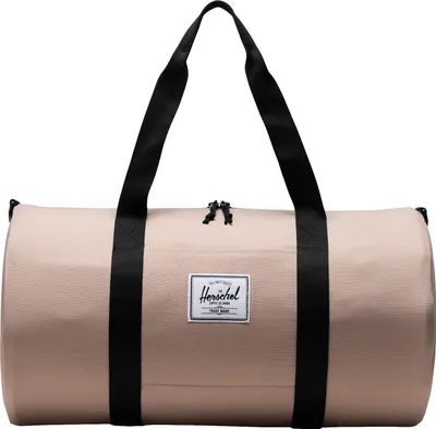 Zdjęcie produktu dla Herschel Classic Gym Bag 11381-05905, torba sportowa, damska, beżowy, rozmiar: jeden rozmiar