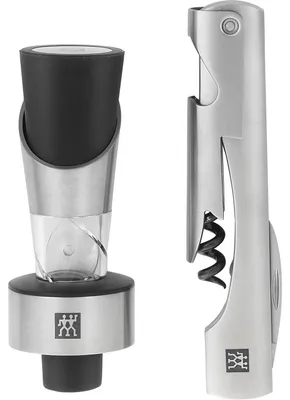 Image de ZWILLING Sommelier-Set 2tlg 39500-055-0 1003082 SOMMELIER