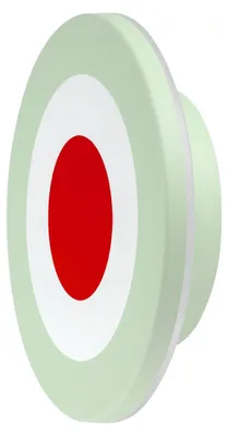 Produktbild von Remember dimmbare LED Wandleuchte DOT in verschiedenen Farben