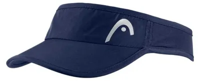 Zdjęcie produktu dla Przyłbica damska Pro Player Visor 2024 navy