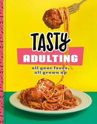 Produktbild von Tasty Adulting