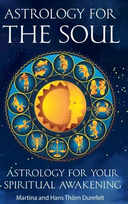 Produktbild von Astrology for the Soul