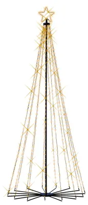 Produktbild von Lumineo LED-Baum 240 mit 706 LEDs