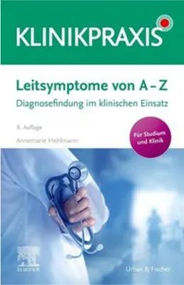 Immagine prodotto di Leitsymptome von A - Z