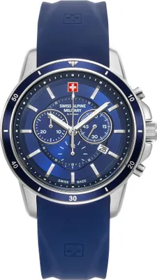 Produktbild von Swiss Alpine Military - 7089.9835 - Armbanduhr - Herren - Quarz - Douglas
