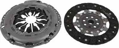 Immagine prodotto di Set frizione SACHS 3000 950 973
