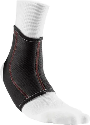 Produktbild von MCDAVID Knöchel-Bandage 431 SCHWARZ M