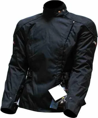 Produktbild von Damen Textiljacke 12-13-2450 Schwarz M