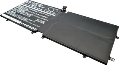 Imagen del producto de TECHTEK Batería para portátil compatible con [Dell] Dell XPS 18 1810, Dell XPS 18 1820, XPS 18, XPS 18 1810, XPS 18 1820, XPS 18 Tablet, XPS 18-181