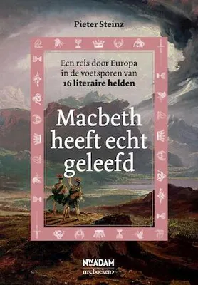 Image de Macbeth a vraiment vécu