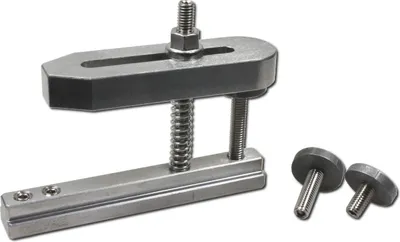 Produktbild von Aluminium T-Nutverlängerung für 10mm Nuten