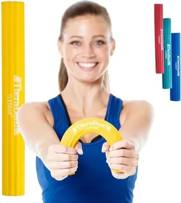 Image de TheraBand barre d'exercice flexible