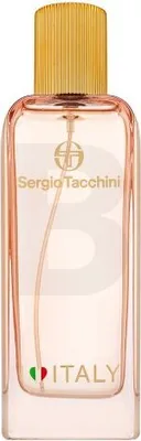 Immagine prodotto di Sergio Tacchini I Love Italy Eau de Toilette per donna 100 ml