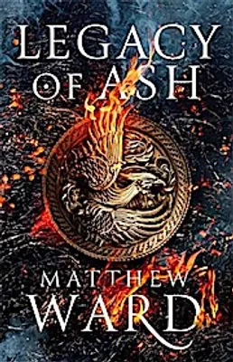 Produktbild von Legacy of Ash