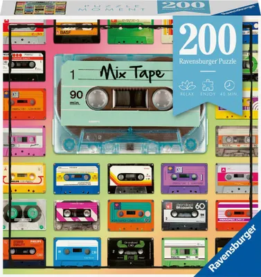 Produktbild von Mix Tape Ravensburger 12962