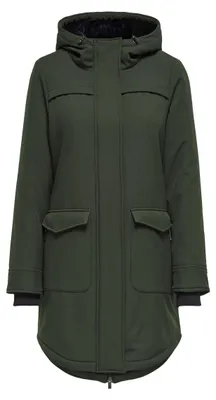 Productafbeelding van ALLEEN 15192522, Vrouwelijk, Volwassen, Regular pasvorm, Polyester, Groen
