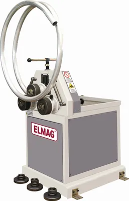 Produktbild von Elmag Motorische Ringbiegemaschine, 83132