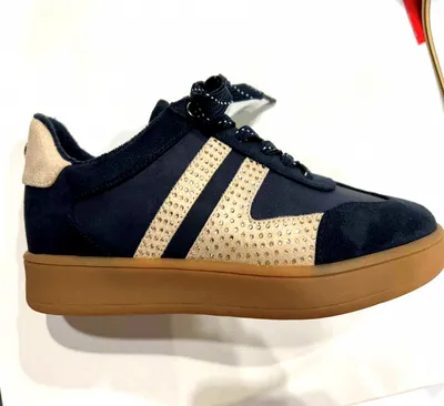 Produktbild von La Strada Sneaker in Blau, Größe 37