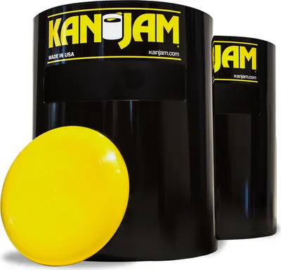 Produktbild von KanJam Original Spielset