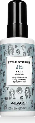 Image de Alfaparf Milano Style Stories Sea Spray 150 ml