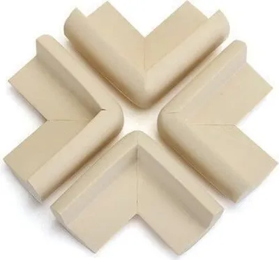 Obrázek produktu pro reer 8209, Krém, Pěna, 4 kusů