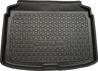 Produktbild von Z438718 Kofferraumwanne kompatibel mit Audi A3 (8V) 3 door / A3 (8V) SPORTBACK 5 door 08.2012-03.2020 / 02.2013-03.2020