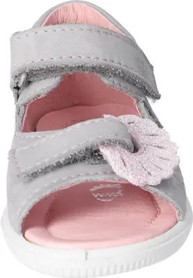 Produktbild von Ricosta Sandalen Mädchen 32303139323635 Grau 25 EU