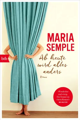 Produktbild von Ab heute wird alles anders