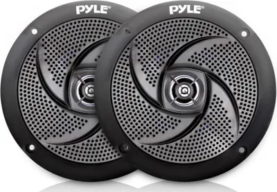 Produktbild von Vodotesné Reproduktory Plyle 240W 6,5 Palca Vodotesné Námorné Jachty Loď