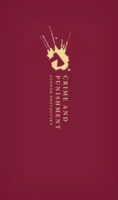 Produktbild von Crime and Punishment