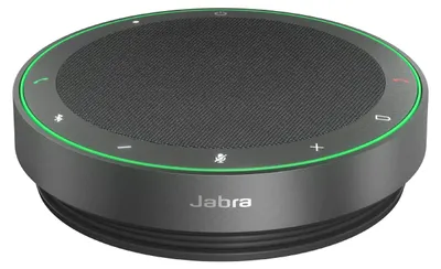 Immagine prodotto di Jabra Speak2 75 vivavoce Universale USB/Bluetooth Grigio