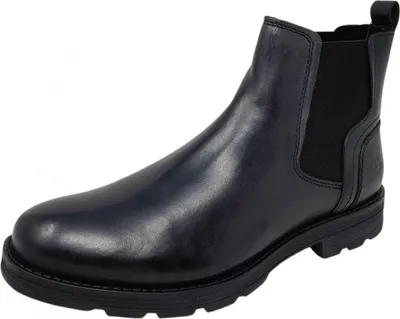 Produktbild von Bullboxer Chelsea Boot Schwarz in Gr. 41