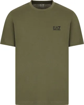 Produktbild von T-Shirt Emporio Armani 8NPT25PJVPZ-1846 für Herren