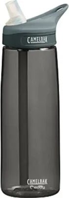 Produktbild von Camelbak Trinkflasche Eddy Charcoal 750 ml, Grau