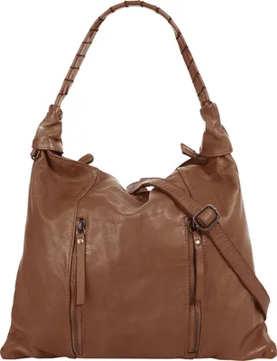 Produktbild von Samantha Look Shopper Damen 020461 cognac