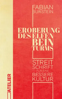 Obrázek produktu pro Eroberung des Elfenbeinturms