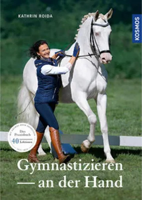 Produktbild von Gymnastizieren an der Hand