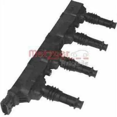 Produktbild von Metzger Zündspule für Opel Agiila AstraH Combo Corsa Meriva Tigra1.2-1.4