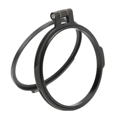 Image de Porte-filtre pour objectif,Anneau adaptateur pour objectif,Anneau filtre pour objectif de caméra,Porte-filtre ND,Porte-adaptateur pour objectif,Accessoire pour caméra
