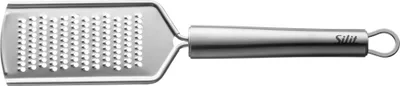 Produktbild von Silit Classic Line Käsereibe 25 cm, Edelstahl poliert, Universal- Reibe, spülmaschinengeeignet
