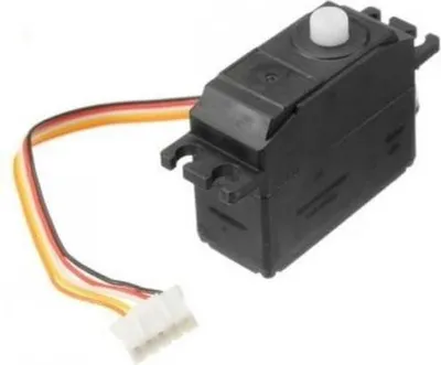 Produktbild von AMEWI Servo pre Cro55Racer